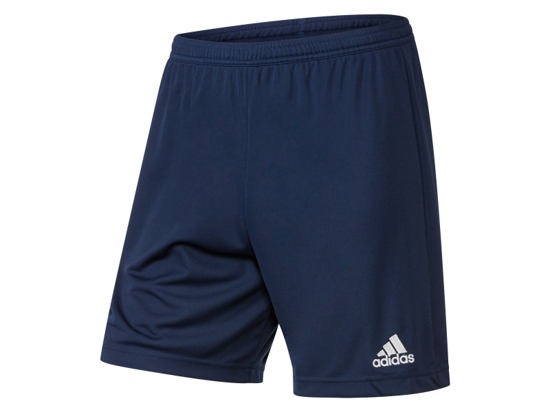 adidas Pánské kraťasy Entrada 22 (navy modrá, M)