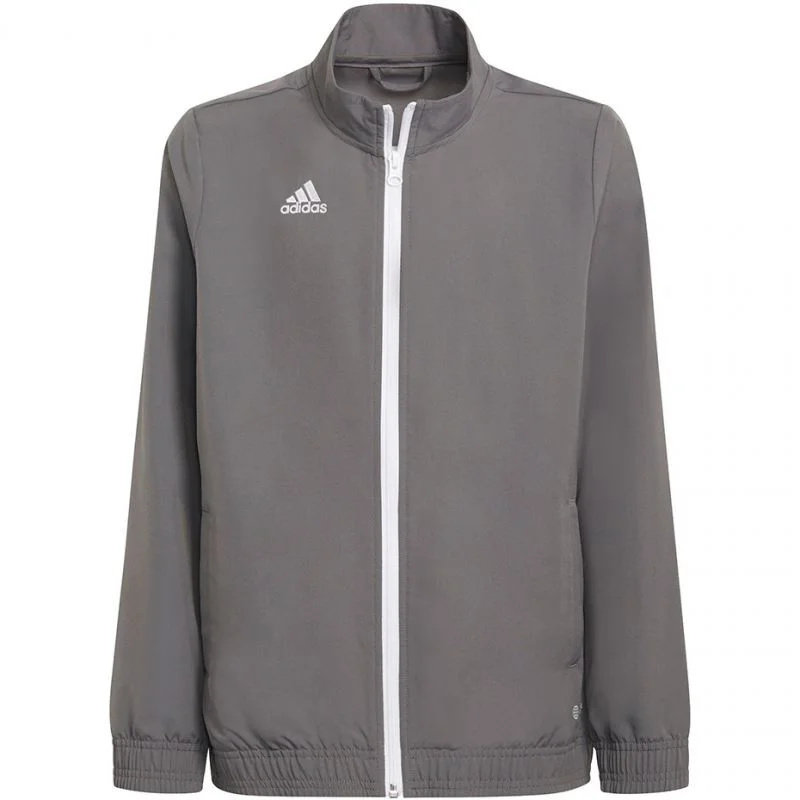 Entrada 22 Presentation Jr dětská bunda H57539 - Adidas 164 cm