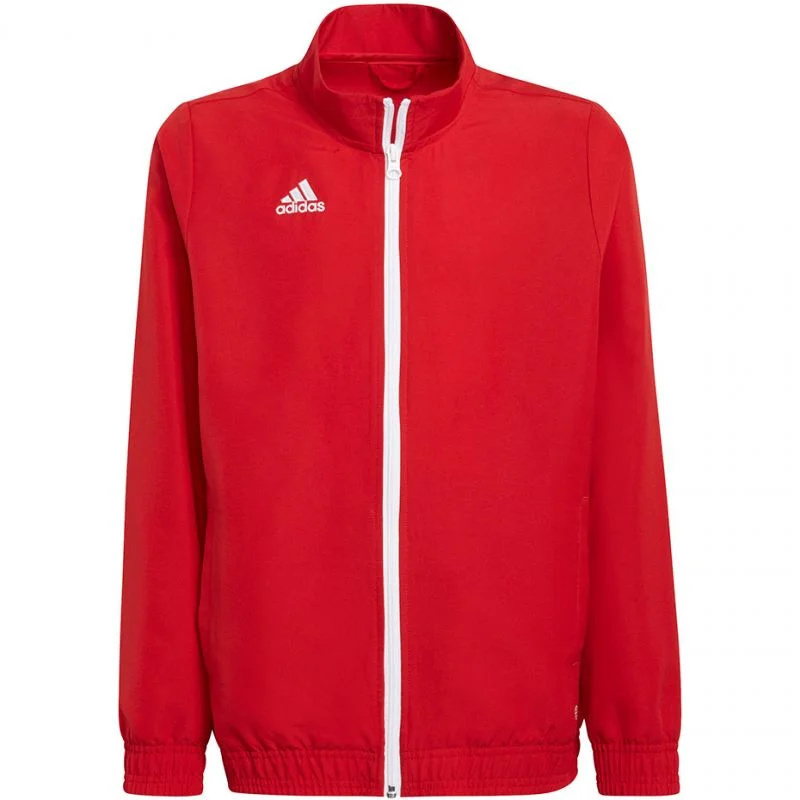 Entrada 22 Presentation Jr dětská bunda H57540 - Adidas 152CM