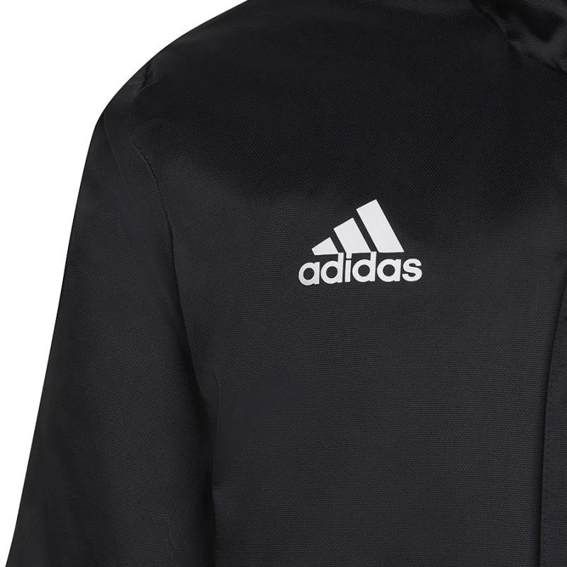 Dětská bunda ENTRADA 22 Stadium Jacket Y Jr H57569 - Adidas 128 cm