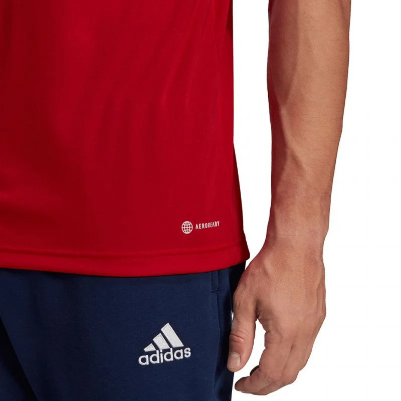 Pánské polo tričko Entrada 22 M H57489 - Adidas 2 XL