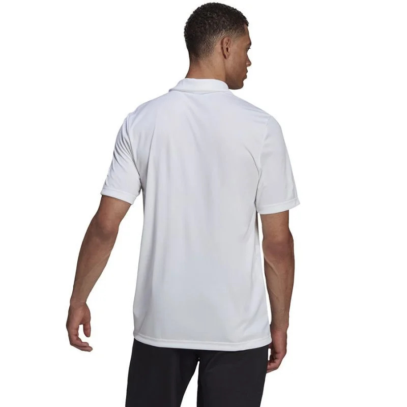 Pánské tričko Entrada 22 Polo M HC5067 - Adidas XXL