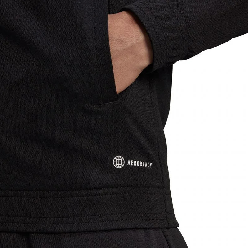 Dámská mikina Entrada 22 W H57525 - Adidas XL
