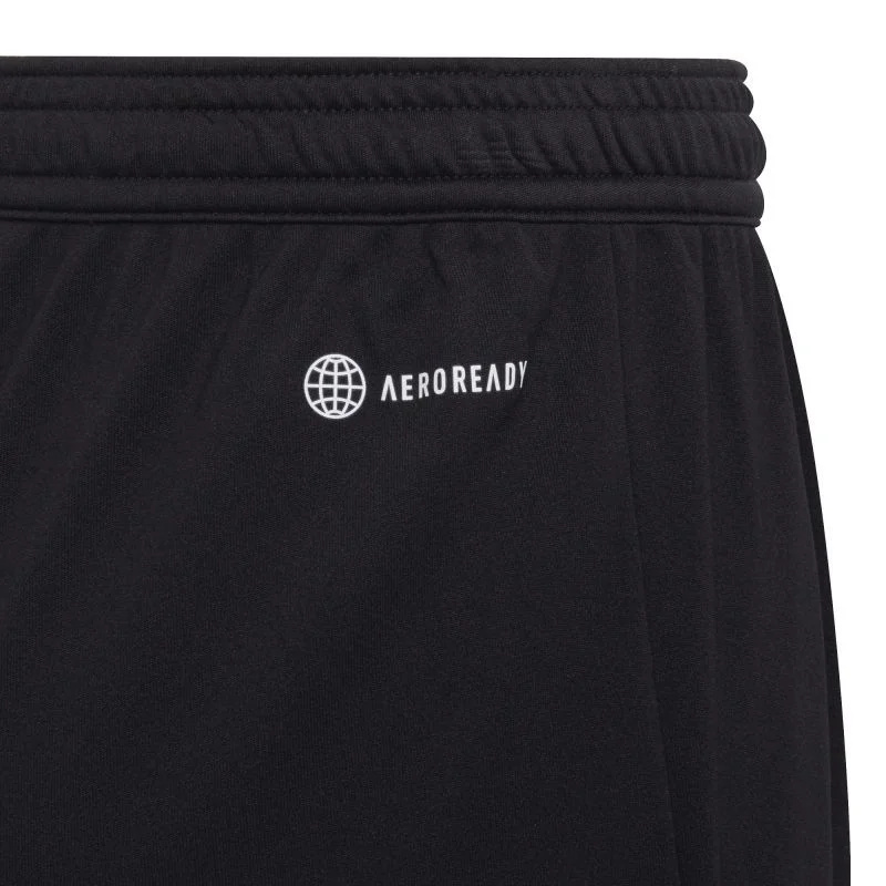 adidas Chlapecké funkční kraťasy Core 18 (černá, 140)
