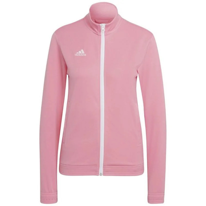 Dámská mikina Entrada 22 Track W HC5082 - Adidas XL