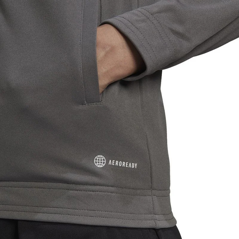 Dámská mikina Entrada 22 W H57527 - Adidas L