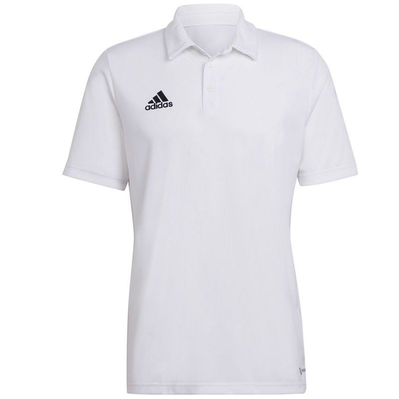 Pánské tričko Entrada 22 Polo M HC5067 - Adidas xxxl