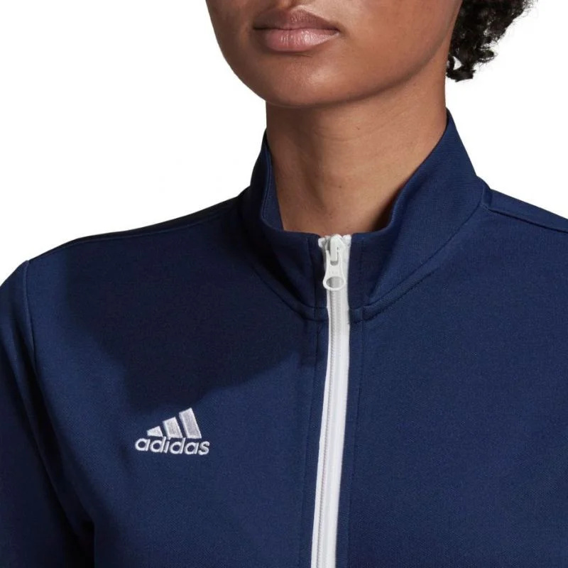 Dámská mikina Entrada 22 W H57528 - Adidas XS