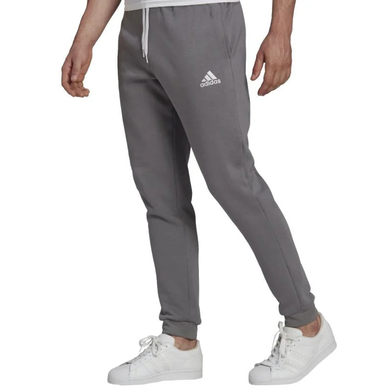 Pánské tričko Entrada 22 Sweat M H57531 - Adidas XL