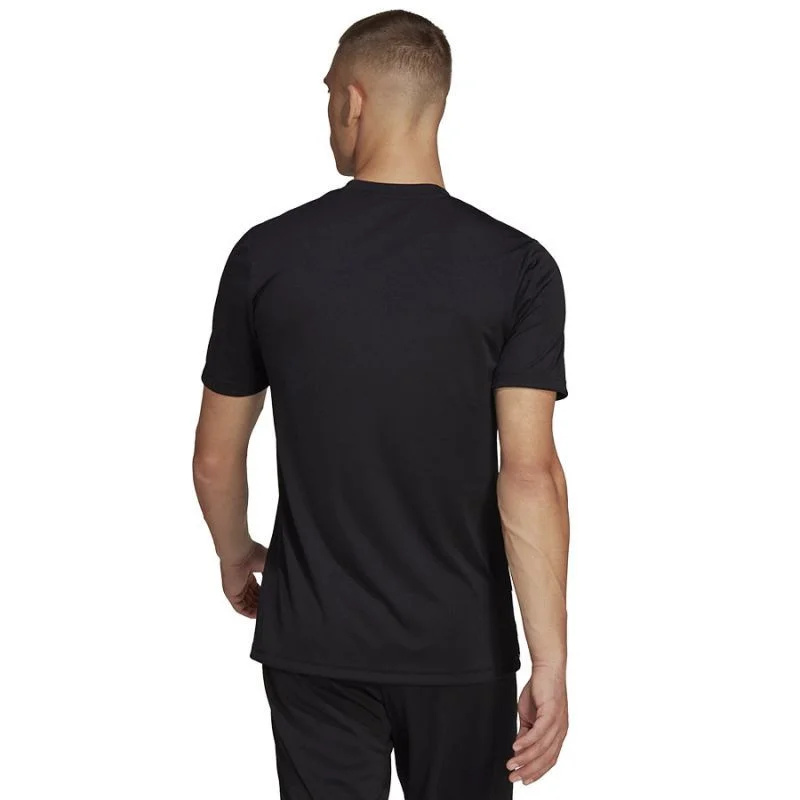 Pánské tričko Adidas Entrada 22 Graphic Jersey M HF0126 s