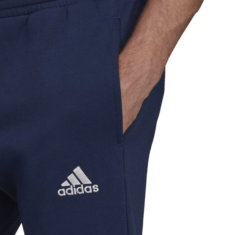 Pánské tričko Entrada 22 Sweat M H57529 - Adidas L (183 cm)