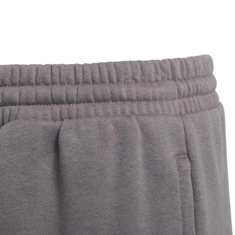 Dětské tepláky Entrada 22 Y Jr H57519 - Adidas 140 cm
