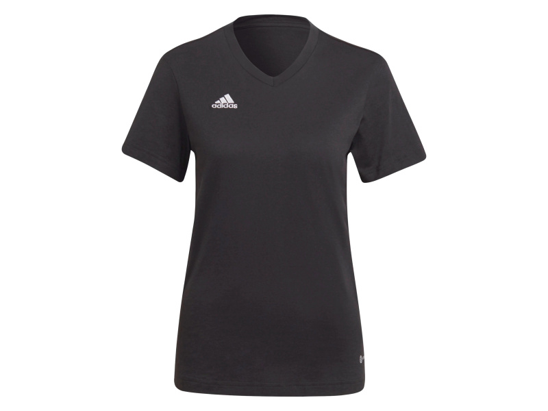 adidas Dámské triko (S, černá)