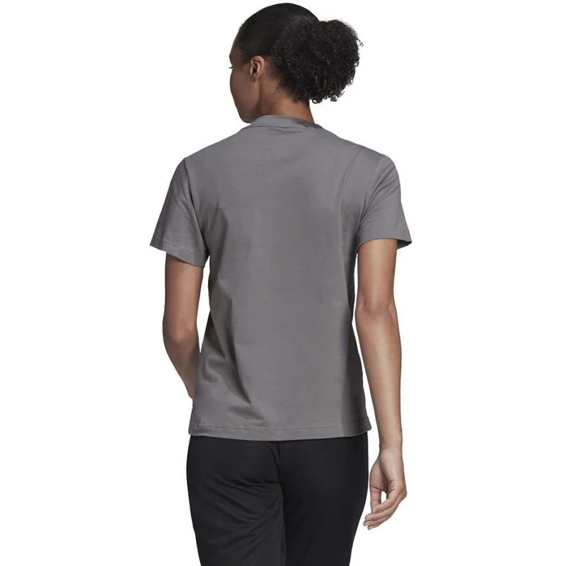 Dámské tričko Entrada 22 W HC0439 - Adidas 2XL