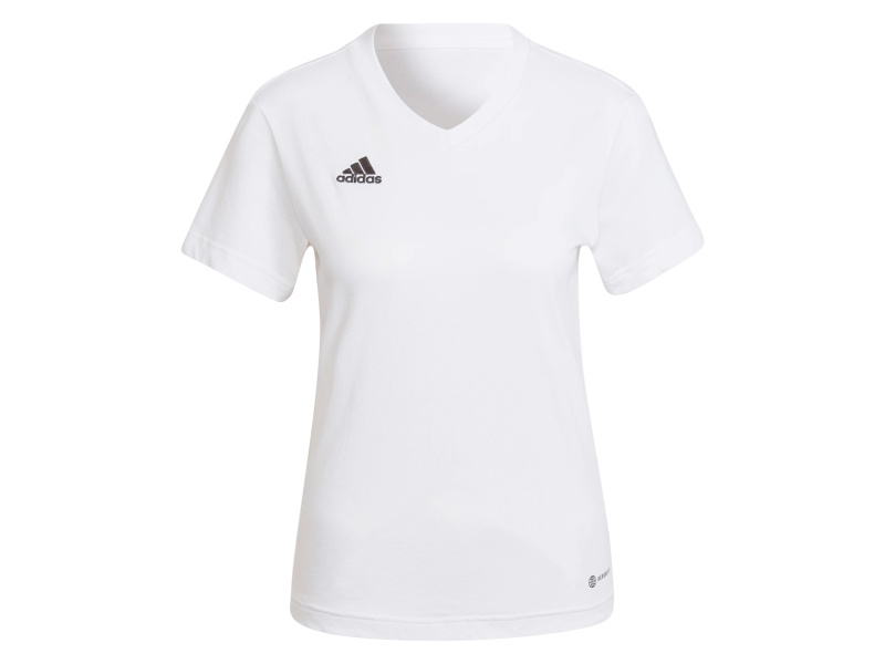 adidas Dámské triko (S, bílá)