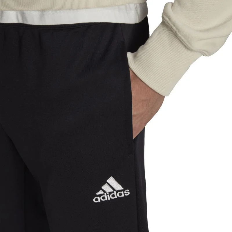 Pánské kalhoty Entrada 22 M HC0332 - Adidas XXXL (198 cm)