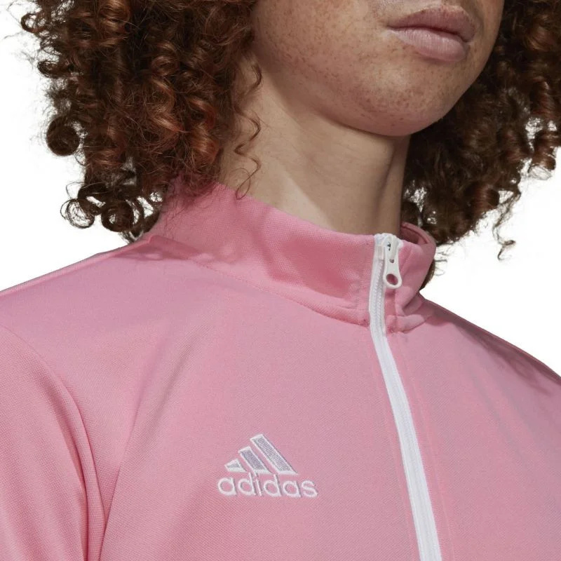 Pánská mikina Entrada 22 M HC5084 - Adidas XL (188 cm)