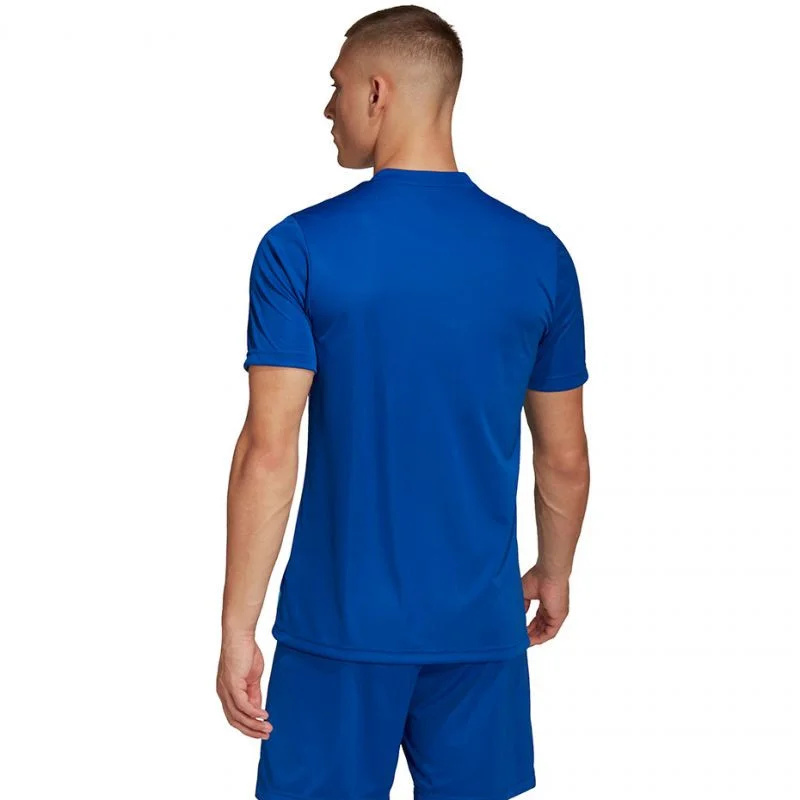 Pánský dres Entrada 22 Graphic Jersey M HF0116 - Adidas S