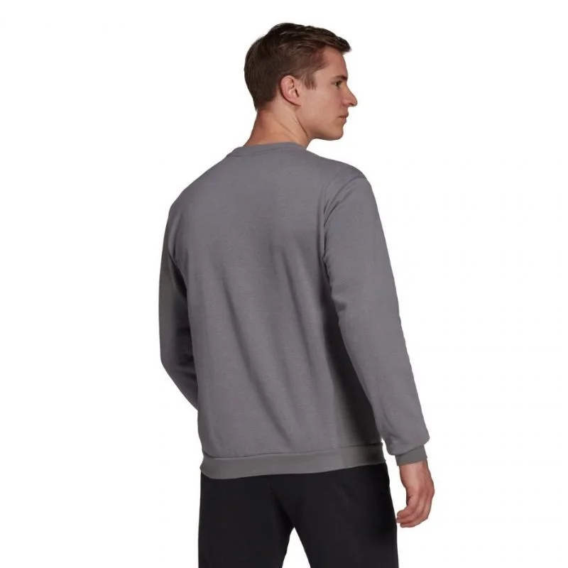 Pánská mikina Entrada 22 M H57479 - Adidas 2XL
