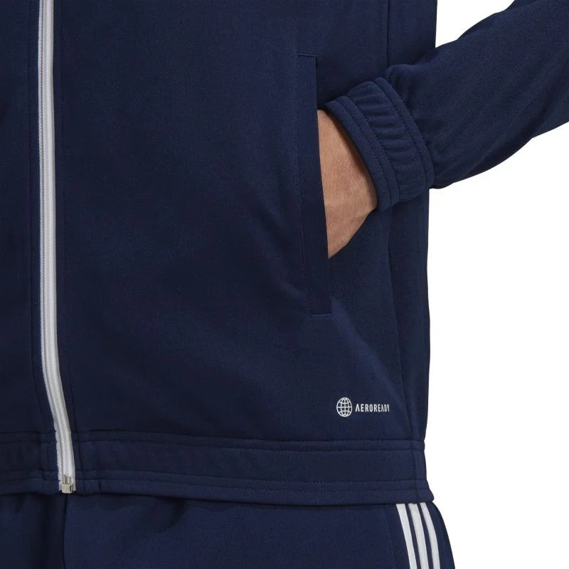 Pánská mikina Adidas Entrada 22 Track M H57523