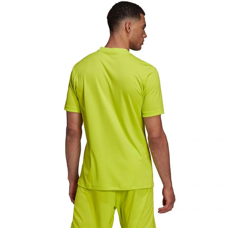 Pánský dres Entrada 22 Graphic Jersey M HF0118 - Adidas S