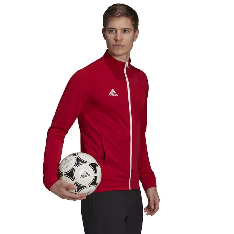 Pánská mikina Entrada 22 M H57537 - Adidas XL