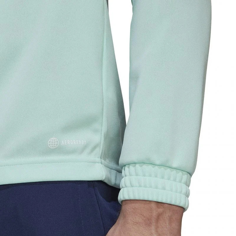 Pánské tričko Entrada 22 Training Top M HC5050 - Adidas 2XL