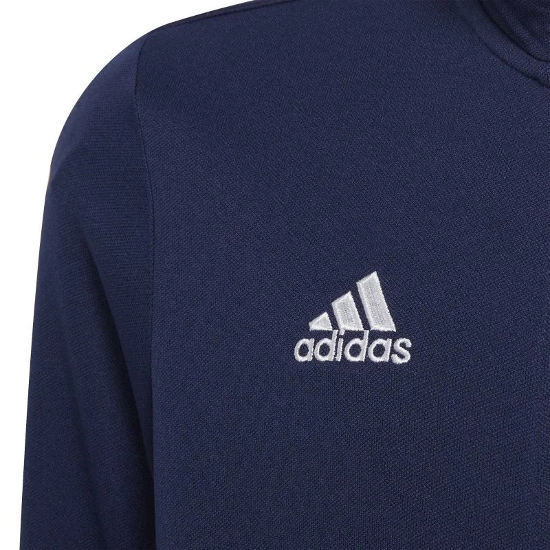 Dětská mikina Adidas Entrada 22 Track Jr H57530 140