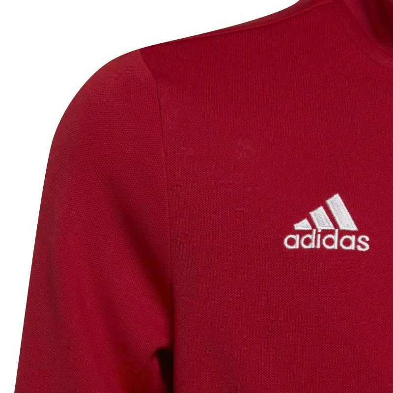 Dětská mikina Adidas Entrada 22 Track Jr H57563 152