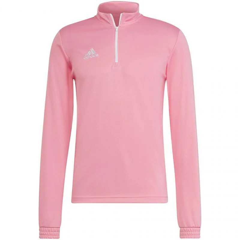Pánské tréninkové tričko Entrada 22 M HC5048 - Adidas S
