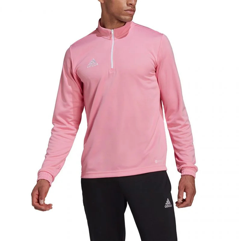 Pánské tréninkové tričko Entrada 22 M HC5048 - Adidas 2 XL