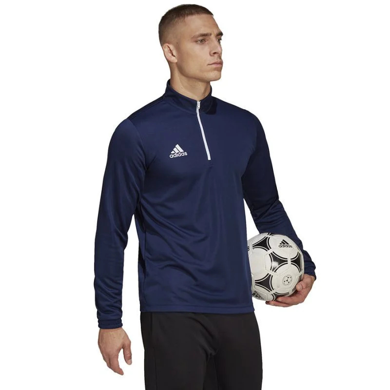 Pánské tréninkové tričko Entrada 22 M HB5327 - Adidas M