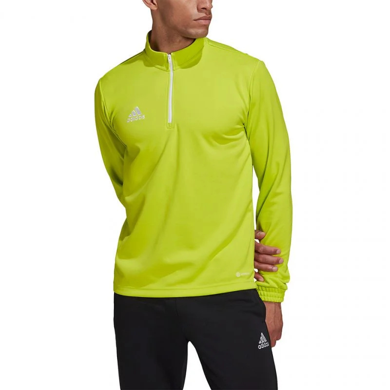 Pánské tréninkové tričko Entrada 22 M HC5057 - Adidas XL