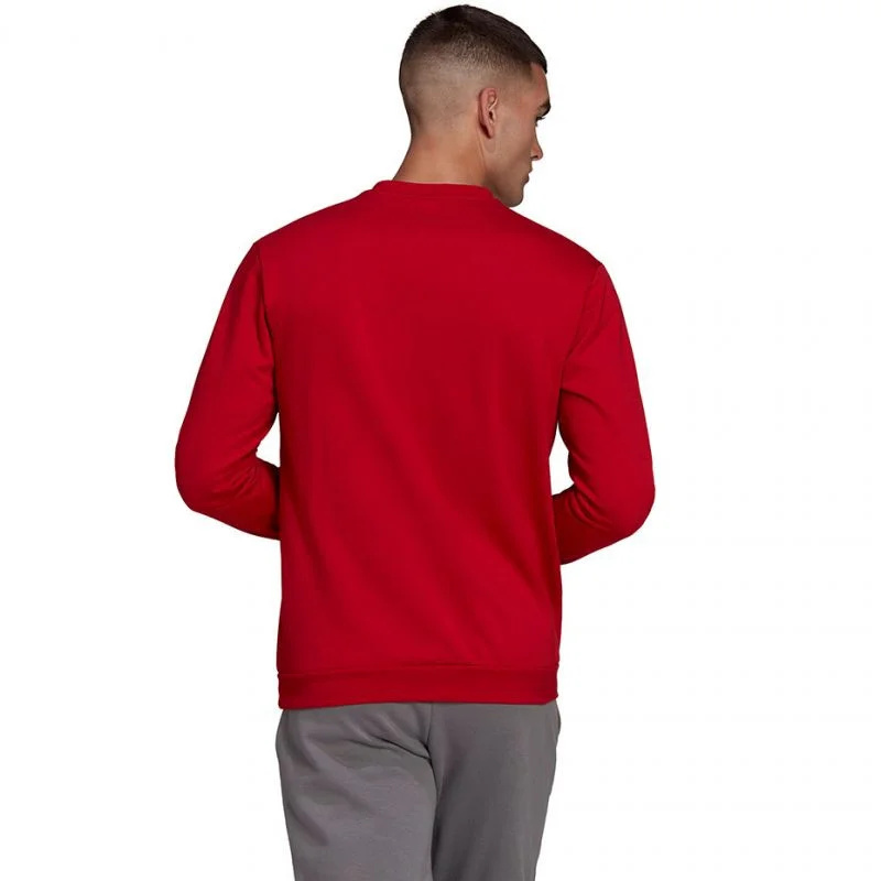 Pánská mikina Entrada 22 M HB0577 - Adidas XL