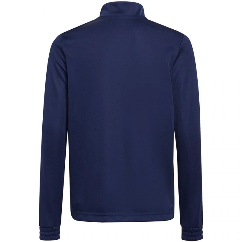 Dětská mikina Adidas Entrada 22 Tr Top Jr H57484 152cm
