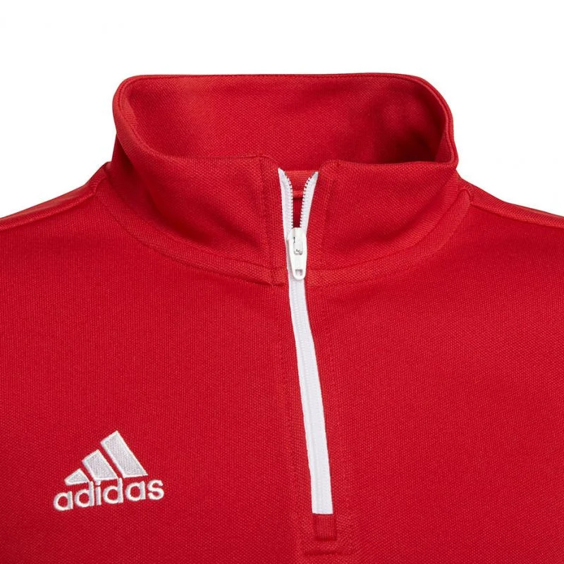 Dětská mikina Adidas Entrada 22 Tr Top Jr H57550 152cm