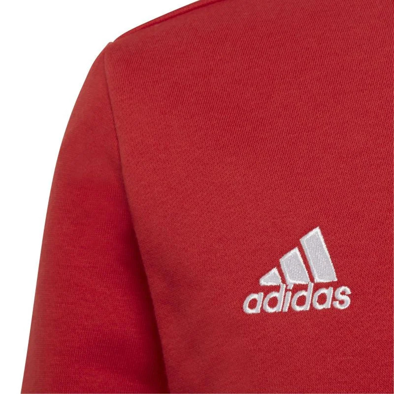 Entrada 22 Sweat Jr dětská mikina H57473 - Adidas 140