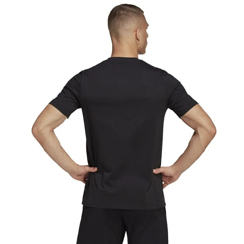 Pánské tričko Entrada 22 M HC0448 - Adidas xxl