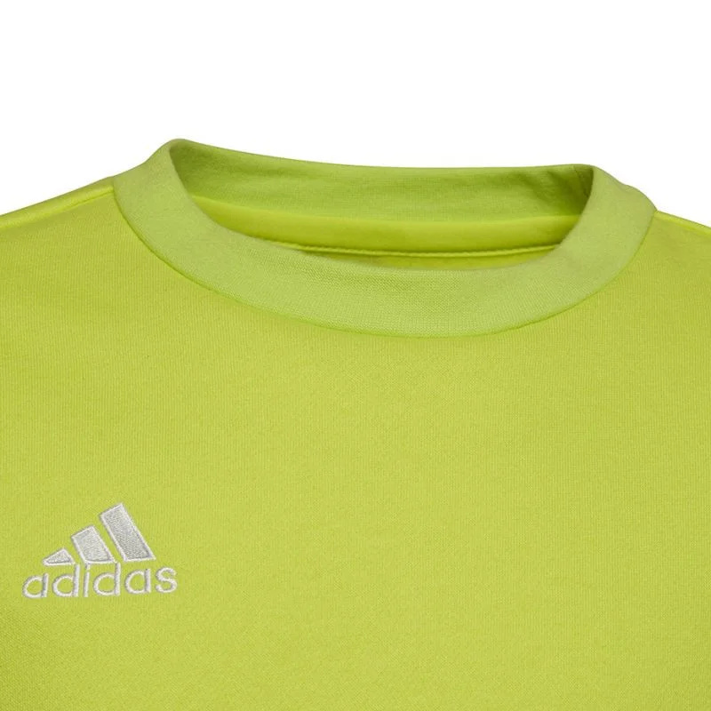 Entrada 22 Jr dětská mikina HC5043 - Adidas 152CM