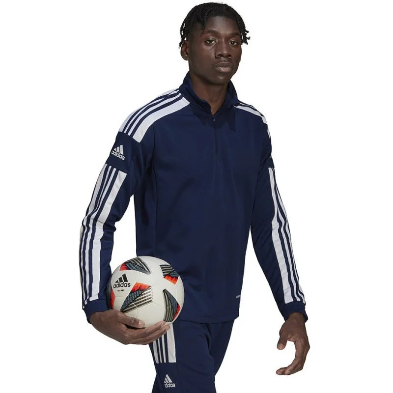 Pánské tričko Squadra 21 Training Top M HC6283 - Adidas 2XL