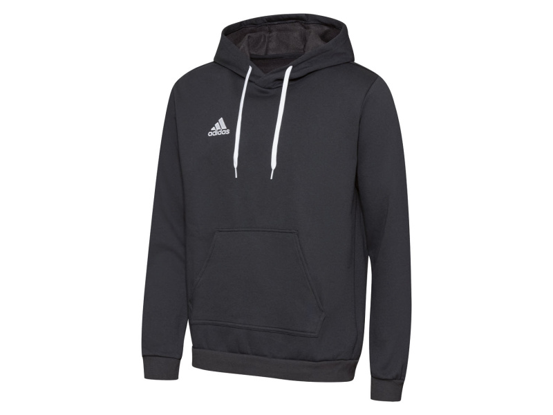 Pánská mikina Entrada 22 Hoody M H57512 - Adidas M