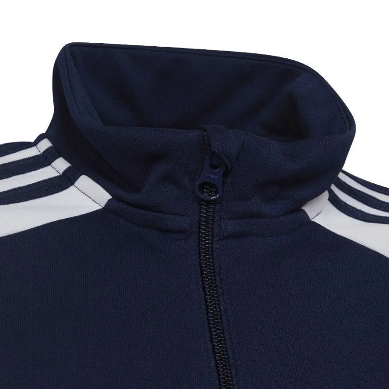 Juniorská tréninková bunda Squadra 21 HC6276 - Adidas 116 cm