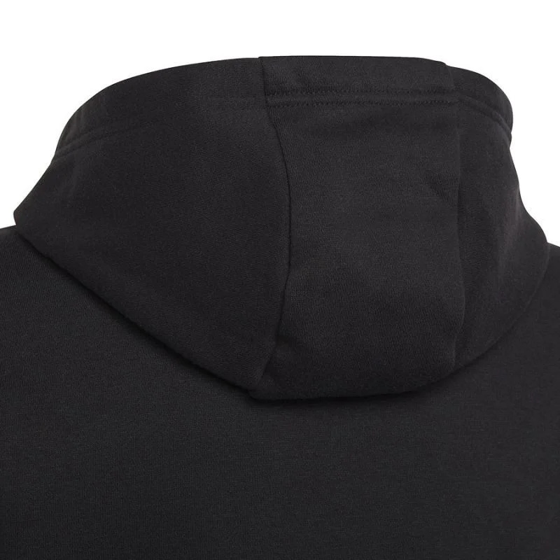 Dětské fotbalové tričko Entrada 22 Hoody Jr H57516 - Adidas 116 cm