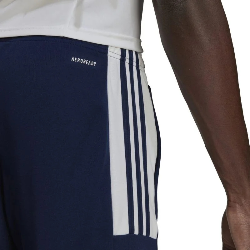 Pánské tréninkové kalhoty Squadra 21 M HC6273 - Adidas XL (188 cm)