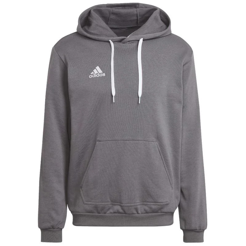 Pánské tričko Entrada 22 Sweat M HB0578 - Adidas 3XL