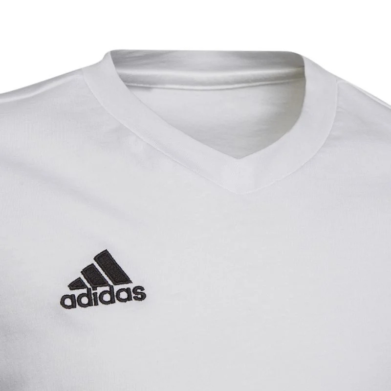 Entrada 22 Jr kids tričko HC0447 - Adidas 128CM