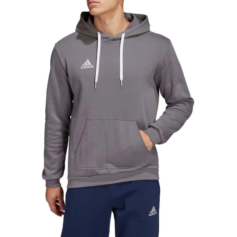Pánské tričko Entrada 22 Sweat M HB0578 - Adidas xs