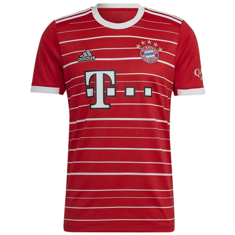 Tričko adidas FC Bayern H Jsy M H39900 pánské XL
