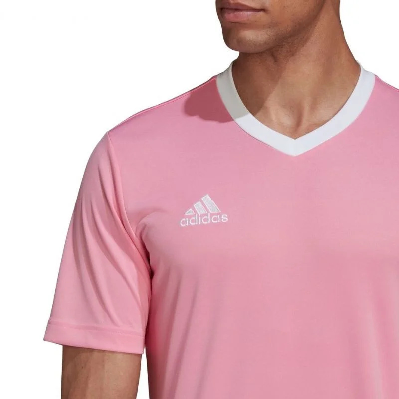 Pánské tričko Adidas Entrada 22 Jersey M HC5072 XL