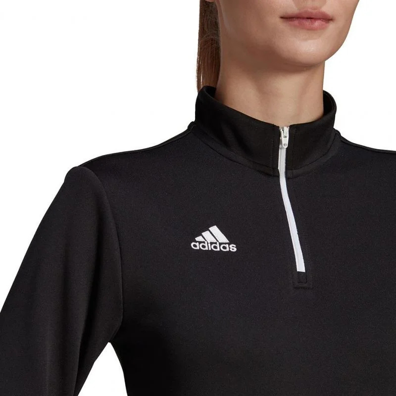 Dámské tréninkové tričko Entrada 22 Top W H57541 - Adidas S